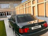 Audi A6 1995 годаүшін2 900 000 тг. в Шымкент – фото 5