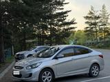 Hyundai Accent 2014 годаүшін4 500 000 тг. в Кокшетау