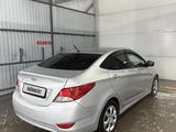 Hyundai Accent 2014 годаүшін4 500 000 тг. в Кокшетау – фото 3