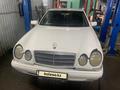 Mercedes-Benz E 230 1996 годаүшін1 500 000 тг. в Алматы