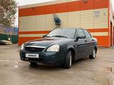 ВАЗ (Lada) Priora 2170 2010 годаfor1 700 000 тг. в Актобе – фото 2