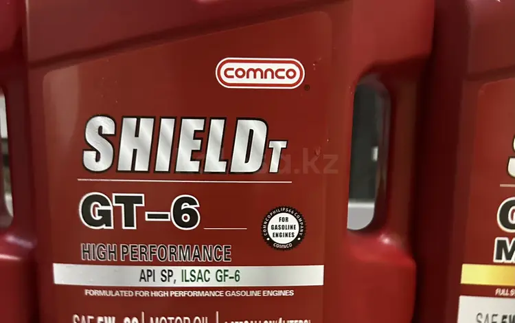 Мотор майы за 10 000 тг. в Алматы