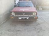 Volkswagen Golf 1988 года за 500 000 тг. в Семей – фото 2