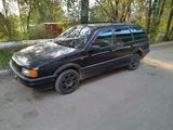 Volkswagen Passat 1991 годаfor1 100 000 тг. в Алматы – фото 5