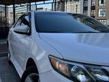 Toyota Camry 2014 года за 8 600 000 тг. в Актау – фото 2