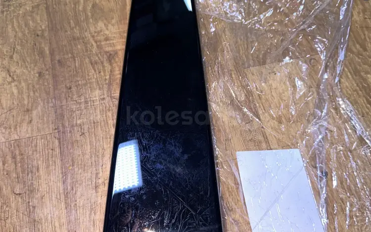 Накладка центральной стойки наружная левый Volkswagen Polo 6RU853289 за 9 500 тг. в Астана