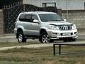 Toyota Land Cruiser Prado 2004 годаүшін10 400 000 тг. в Талдыкорган – фото 4