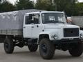 ГАЗ  3325 Егерь II 2022 года за 38 200 000 тг. в Алматы