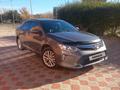 Toyota Camry 2015 года за 11 200 000 тг. в Аягоз – фото 3