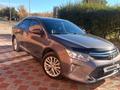 Toyota Camry 2015 годаfor11 200 000 тг. в Аягоз – фото 9