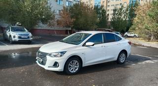 Chevrolet Onix 2023 года за 4 000 000 тг. в Астана