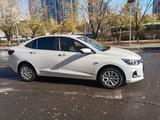Chevrolet Onix 2023 годаүшін4 000 000 тг. в Астана – фото 2