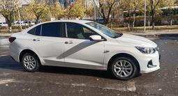 Chevrolet Onix 2023 годаүшін4 000 000 тг. в Астана – фото 2