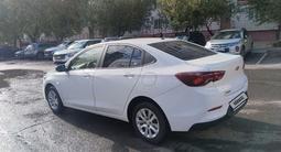 Chevrolet Onix 2023 годаүшін4 000 000 тг. в Астана – фото 4