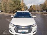 Chevrolet Onix 2023 годаүшін4 000 000 тг. в Астана – фото 3