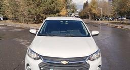 Chevrolet Onix 2023 годаүшін4 000 000 тг. в Астана – фото 3