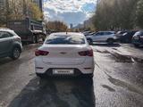 Chevrolet Onix 2023 годаүшін4 000 000 тг. в Астана – фото 5