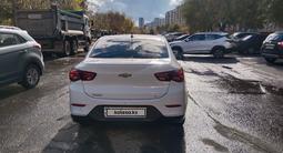 Chevrolet Onix 2023 годаүшін4 000 000 тг. в Астана – фото 5