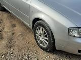 Audi A6 2001 года за 3 300 000 тг. в Алматы – фото 5