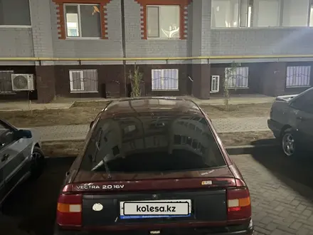 Opel Vectra 1993 года за 600 000 тг. в Актобе – фото 9