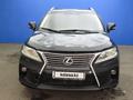 Lexus RX 350 2010 года за 7 094 300 тг. в Актобе