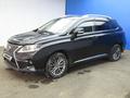 Lexus RX 350 2010 года за 7 094 300 тг. в Актобе – фото 3