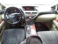 Lexus RX 350 2010 года за 7 094 300 тг. в Актобе – фото 9