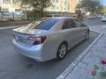 Toyota Camry 2013 года за 5 600 000 тг. в Атырау – фото 5