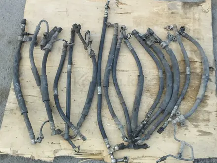 Шланг гура высокого давления за 9 500 тг. в Алматы