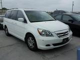 Авторазбор Honda Odyssey RL (USA) 2004-2010 в Алматы