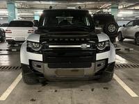 Land Rover Defender 2021 года за 57 000 000 тг. в Алматы