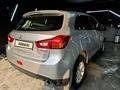 Mitsubishi ASX 2013 года за 5 700 000 тг. в Алматы – фото 4