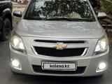 Chevrolet Cobalt 2023 года за 5 500 000 тг. в Уральск