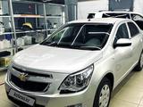 Chevrolet Cobalt 2023 года за 5 500 000 тг. в Уральск – фото 4