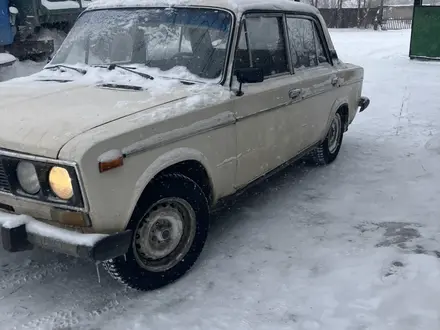 ВАЗ (Lada) 2106 1997 года за 700 000 тг. в Караганда – фото 2