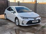 Toyota Corolla 2022 года за 9 500 000 тг. в Актобе