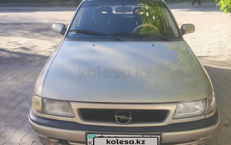 Opel Astra 1997 года за 1 200 000 тг. в Актобе
