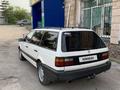 Volkswagen Passat 1991 года за 1 700 000 тг. в Алматы – фото 3