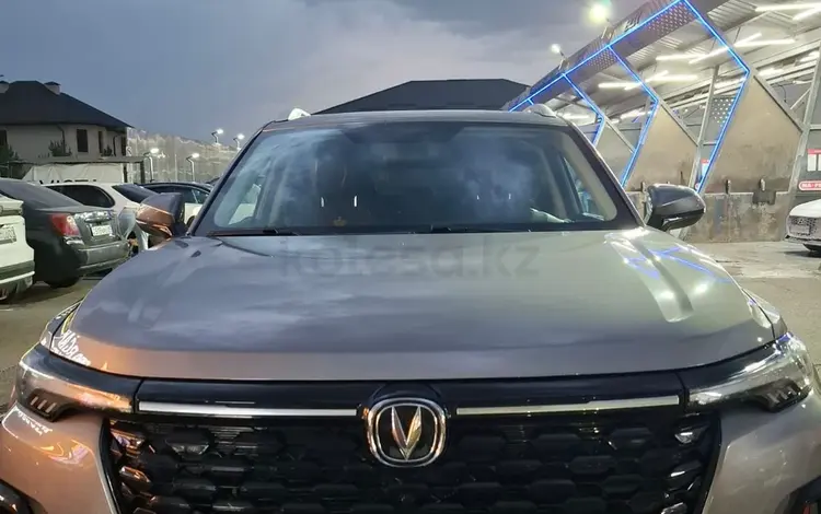 Changan CS35 Plus 2023 года за 6 800 000 тг. в Алматы