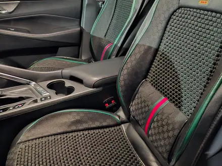 Changan CS35 Plus 2023 года за 6 800 000 тг. в Алматы – фото 10