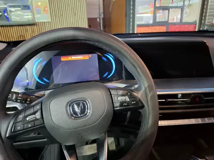 Changan CS35 Plus 2023 года за 6 800 000 тг. в Алматы – фото 12