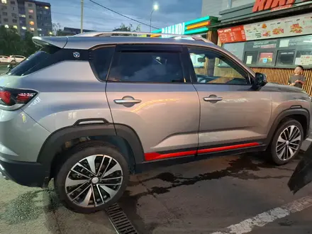 Changan CS35 Plus 2023 года за 6 800 000 тг. в Алматы – фото 2