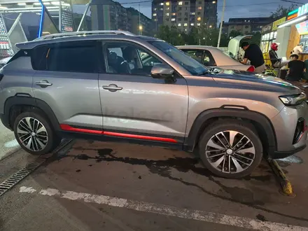 Changan CS35 Plus 2023 года за 6 800 000 тг. в Алматы – фото 5