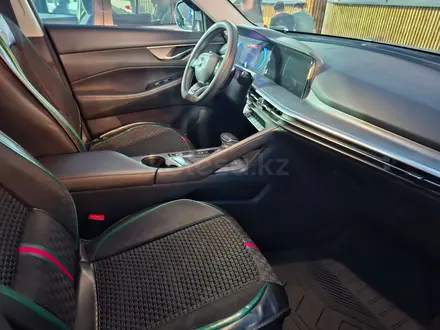 Changan CS35 Plus 2023 года за 6 800 000 тг. в Алматы – фото 6