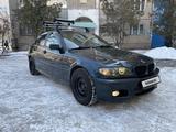 BMW 318 2004 годаүшін4 200 000 тг. в Алматы