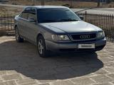 Audi A6 1995 годаүшін3 000 000 тг. в Актау