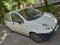 Daewoo Matiz 2013 годаүшін1 500 000 тг. в Алматы – фото 2