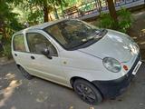 Daewoo Matiz 2013 годаүшін1 500 000 тг. в Алматы – фото 2