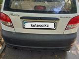 Daewoo Matiz 2013 годаүшін1 500 000 тг. в Алматы – фото 3