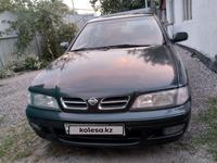 Nissan Primera 1997 годаүшін1 000 000 тг. в Алматы